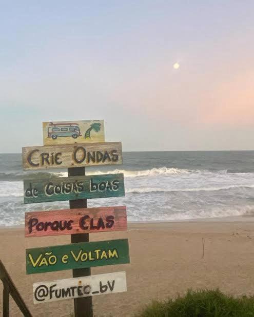 Apartamento Praia Do Tabuleiro 巴拉韦利亚 外观 照片