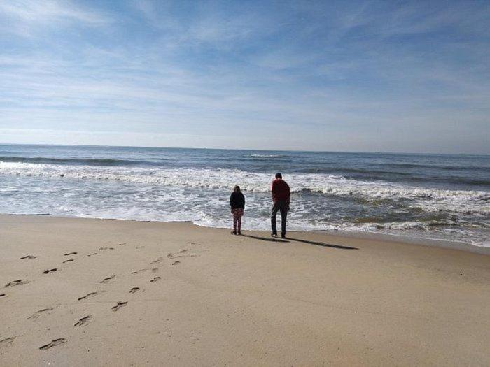 Apartamento Praia Do Tabuleiro 巴拉韦利亚 外观 照片
