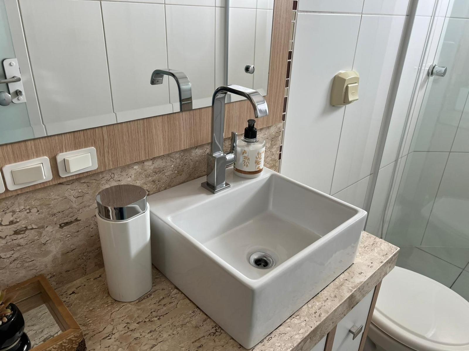 Apartamento Praia Do Tabuleiro 巴拉韦利亚 外观 照片